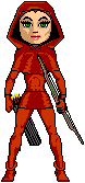 Red Hood